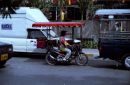 Taxi, Pattaya
